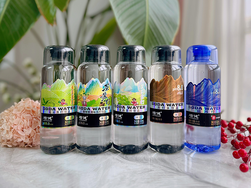 带盖苏汲水